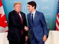 US and Canada reach last-minute deal to replace Nafta with new trade agreement