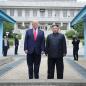 North Korea offers to resume talks with the US in late September