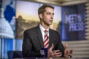 Sen. Tom Cotton: ‘I was not offended’ by Trump's 'cursing' at meeting