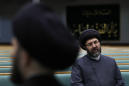 US growth of Islam creates need for religious scholars