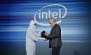 Intel Corp. Reveals New Detail About Upcoming 10-Nano Tech