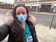 Sleeping in the attic: How a NYC nurse is trying to keep her family safe from the coronavirus as she works on the front lines