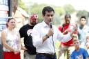Buttigieg hits back at 'black people' question: 'Racism is not going to help'