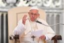 Pope to meet 5 abused Chilean priests