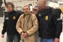 'El Chapo' moves to hire top-flight NY mafia defender