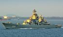 The World's Only 'Battlecrusiers' are Back (And in Russia's Navy)