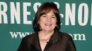 Ina Garten Reveals the Only Fast Food She'll Eat: 'It Was Julia Child's Favorite Too'