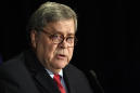 AP Exclusive: Barr creating task force on prison misconduct