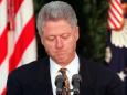 Bill Clinton again denies visiting Jeffrey Epstein’s island as Netflix documentary reveals new claims