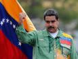 Maduro set to win second term as Venezuela slips further into economic crisis