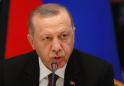 Turkish President Erdogan lashes out at Sisi over Egypt executions