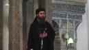 ISIS Leader Abu Bakr al-Baghdadi Killed 'Whimpering and Crying' in U.S.-Syria Raid: Trump