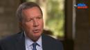Gov. John Kasich says Roy Moore shouldn't be 'standard bearer of the Republican Party'