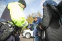 Canada, US to probe uptick in migrant flow