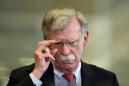 Bolton's lawyer blames the White House for leaking damaging book excerpts