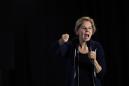 Warren Tries to Ease Iowans' Concerns About Electability