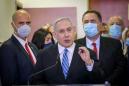 Netanyahu attacks 'fabricated' graft charges as trial begins