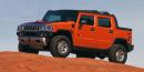 Could GM Bring Hummer Back as an Electric SUV Brand?