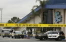 Suspects sought in California bowling alley triple homicide
