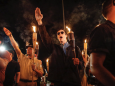 White Supremacists in Charlottesville Show Alt-Right's True Colors