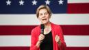 Warren Calls for SEC Probe Into Whether Trump Tipped Off Mar-a-Lago Pals to Soleimani Attack
