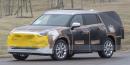 The 2020 Toyota Highlander Looks Redesigned beneath Some Weird Camouflage