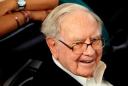 Buffett says Berkshire can handle $400 billion mega-catastrophe