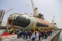 Whoops: India's Navy Left Nearly Sunk Its Own $3 Billion Nuclear Submarine