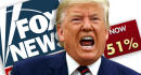 Trump lashes out at Fox News over impeachment poll numbers: 'Whoever their Pollster is, they suck'