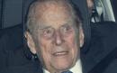 Prince Philip sends personal apology to victims of Sandringham car crash
