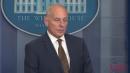 White House Chief of Staff John Kelly Insists He Isn't Quitting or Getting Fired