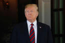 Trump tells aides he does not want U.S. war with Iran