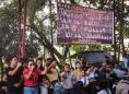 Philippines marks massacre anniversary with calls for justice