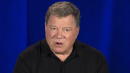 A Fake Facebook Ad Killed Off William Shatner. Captain Kirk Was Not Happy.