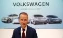 New VW boss vows reform, 'not revolution' to overcome diesel scandal