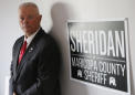 At 88, former Sheriff Joe Arpaio makes 2nd comeback bid