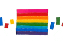 Today's Google Doodle celebrates the man behind the Pride rainbow flag