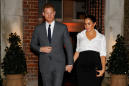 Meghan Markle Already Knows Prince Harry Is Going to Deserve a 'Best Dad' Mug
