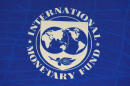 UPDATE 1-IMF says Q1 global trade growth slowest since 2012, big downside risk