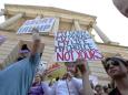 US abortion laws: Rape survivors already unable to access terminations, say campaigners