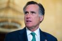 Sen. Mitt Romney Calls Trump's Decision to Commute Roger Stone's Sentence 'Historic Corruption'