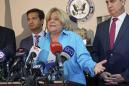 GOP congresswoman, mother of transgender son, denounces Trump’s ‘lamentable decision’ to rescind protections