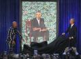 The $15,000 Detail Hidden in Obama?s Official Portrait