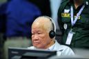 Cambodian Court Convicts Former Khmer Rouge Leaders of Genocide in Historic Ruling