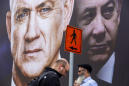 Israeli coalition deal keeps Netanyahu in power