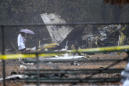 The Latest: Exec: 4 on jet that crashed with no survivors