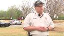 Slain Oklahoma officer was new recruit, aspiring canine cop