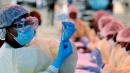 Ebola vaccine approved by FDA
