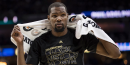 Deleted tweets appear to show Kevin Durant trying to anonymously criticize Thunder teammates, explain why he joined the Warriors