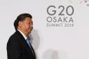 China warns of 'severe threats' to global order at G20